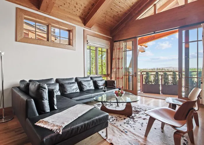 Rmr: Crystal Springs 401 In Apartment